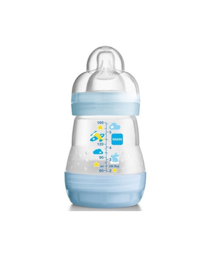 MAM BOTTLES ANTI COLIC 160ML 0M+ 669903