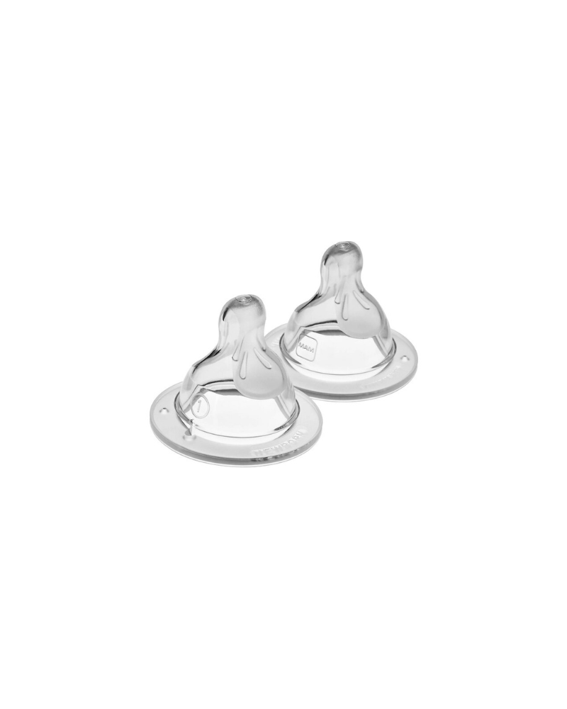 MAM TEAT X2 0M+ 350603