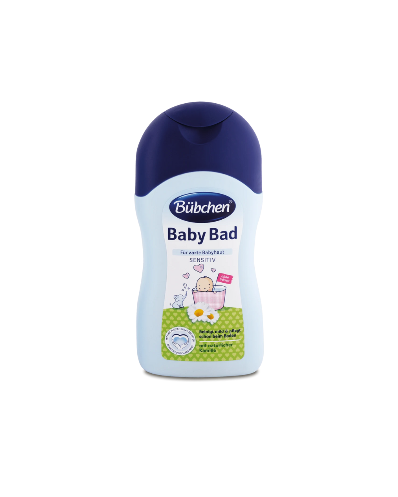 BUBCHEN LARES PER BEBE 400ML