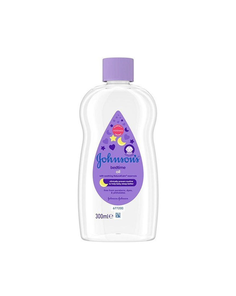 BABY BEDTIME VAJ LAVANDER 300ML