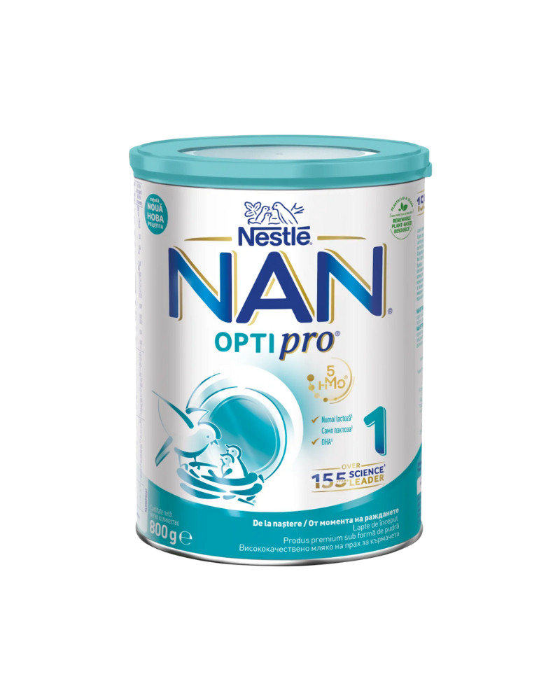 NAN 1 800G