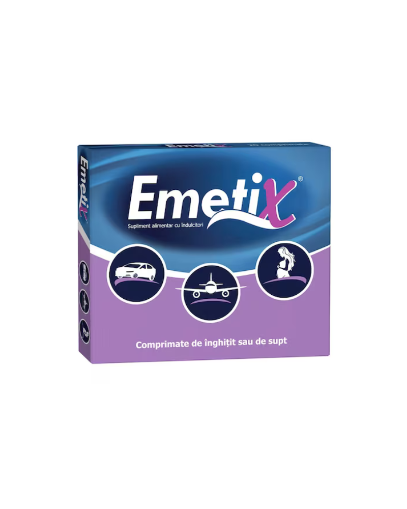 EMETIX TBL A20 (ME COPE 1 TBL)