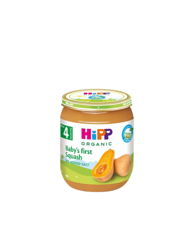 4063-U HIPP KUNGULLI I PARE PER FOSHNJA 125G