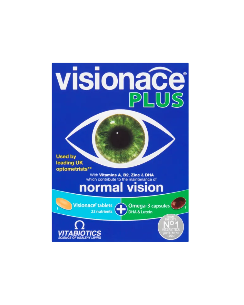 VISIONACE PLUS 56 TBL/CPS