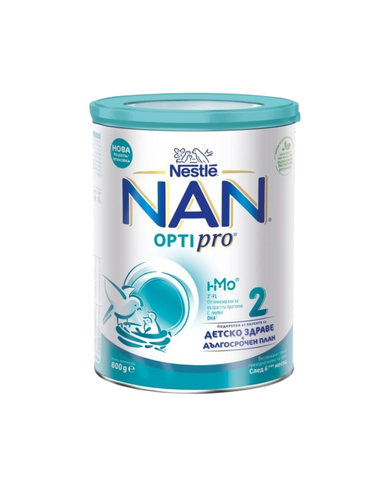 NAN 2 800G