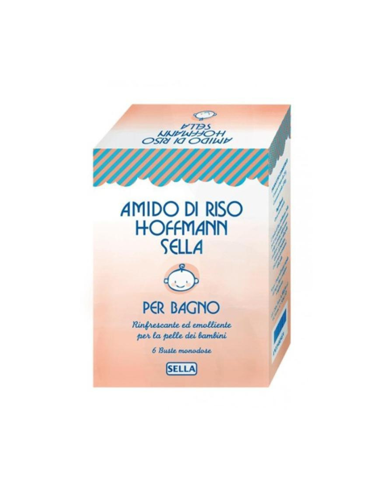 AMIDO DI RISO HOFFMANN 6BS*25G