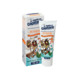 PASTA DEL CAPITANO JUNIOR SOFT MINT