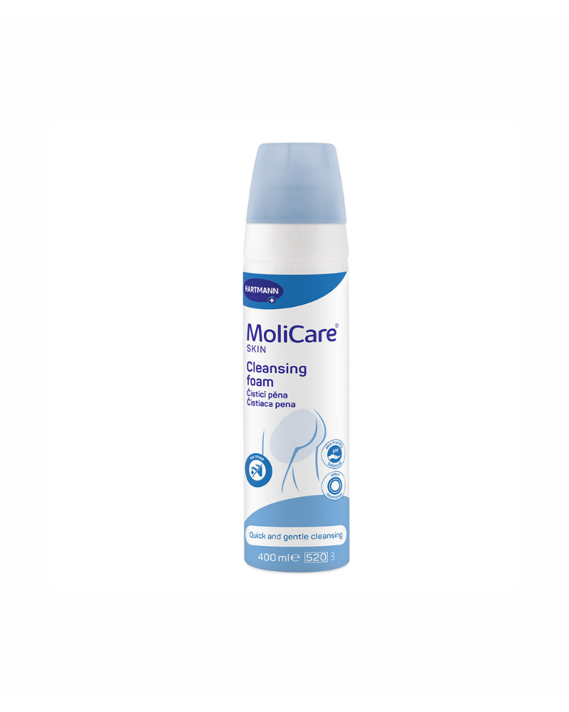 MOLICARE SKIN REINGSCHAUM 400ML
