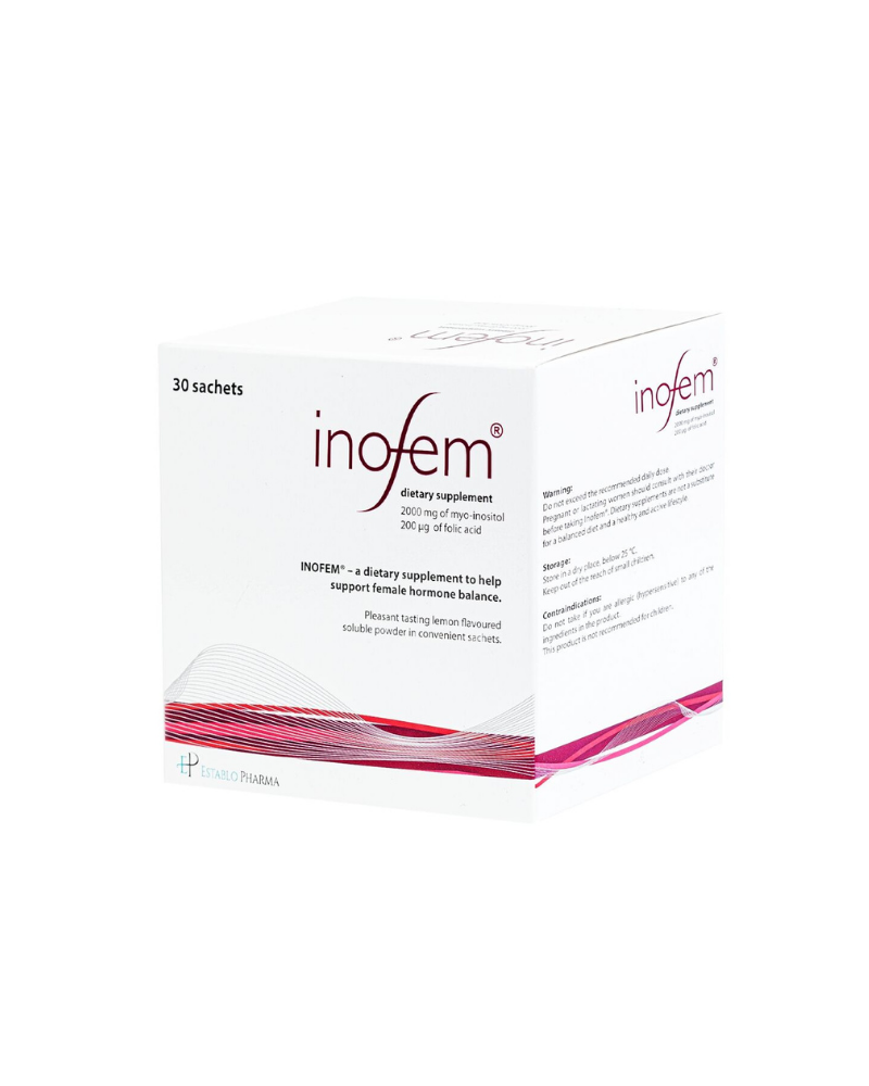 INOFEM 30 QESE (ME KUTI)