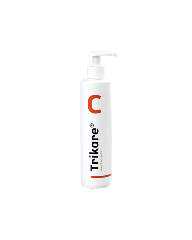 TRIKARE C SHAMPON 200ML