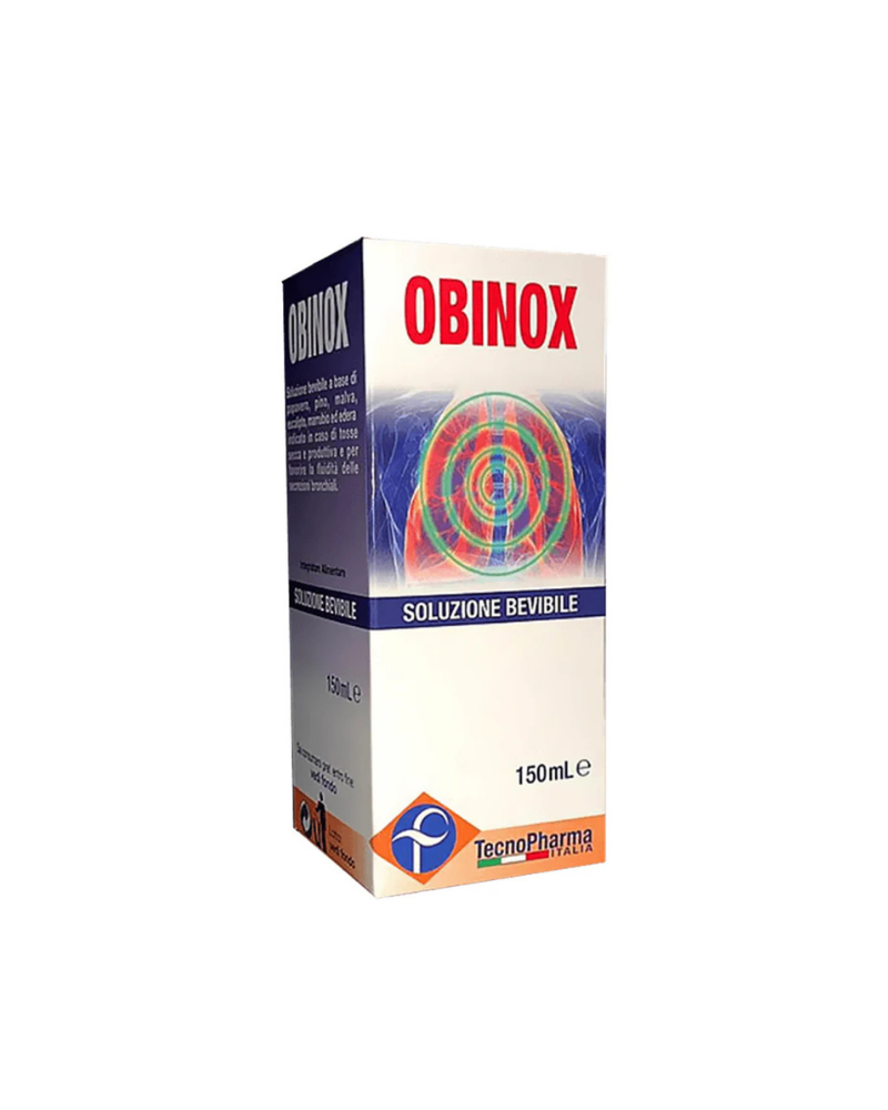OBINOX SIR 200ML