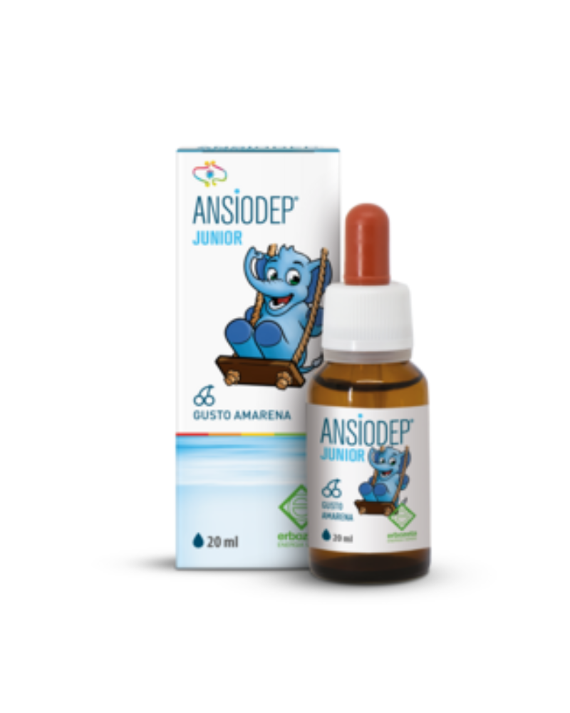 ANSIODEP JUNIOR SOL 20ML