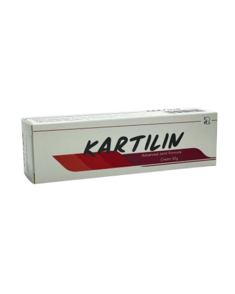KARTILIN CREAM 50ML