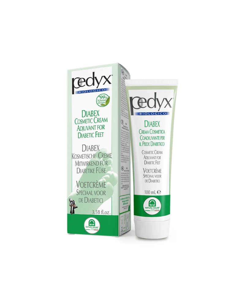 PEDYX DIABEX CREME 100ML