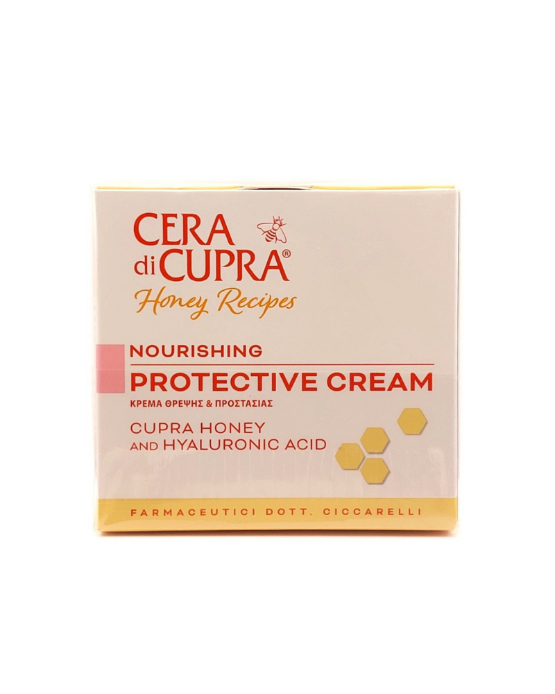 CDC KREM FYTYRE PROTETTIVA 50ML