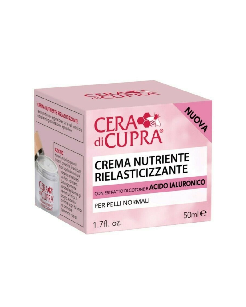 CDC KREM FYTYRE RIELASTIZZANTE 50ML