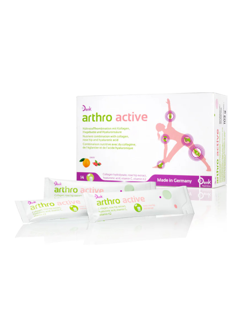 DENK ARTHRO ACTIVE 14 QESE (ME COPE 1 QESE)