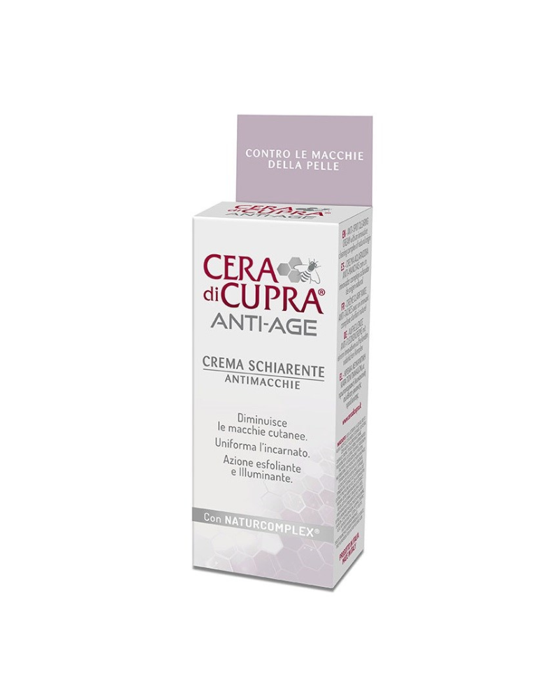 CDC MASK PER FYTYRE ANTI-WRIKLE 75ML