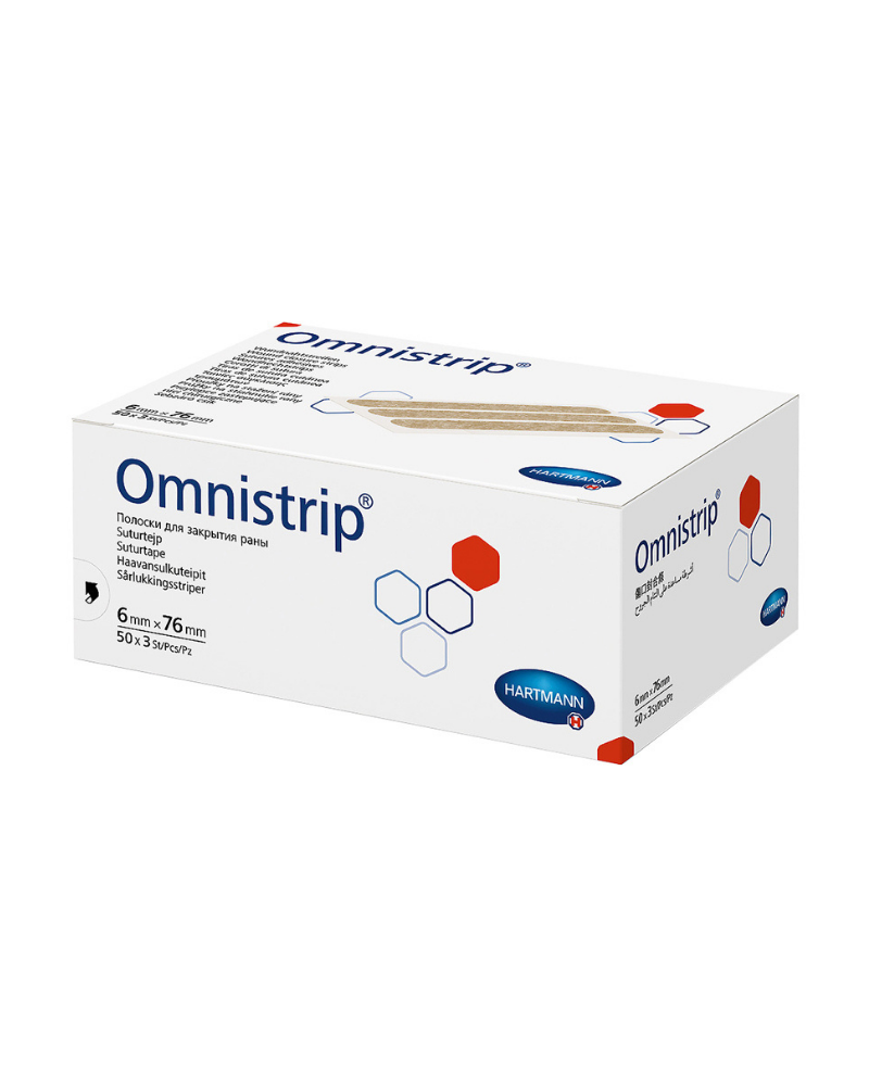OMNISTRIP 6MMX76MM A50 ME COPE