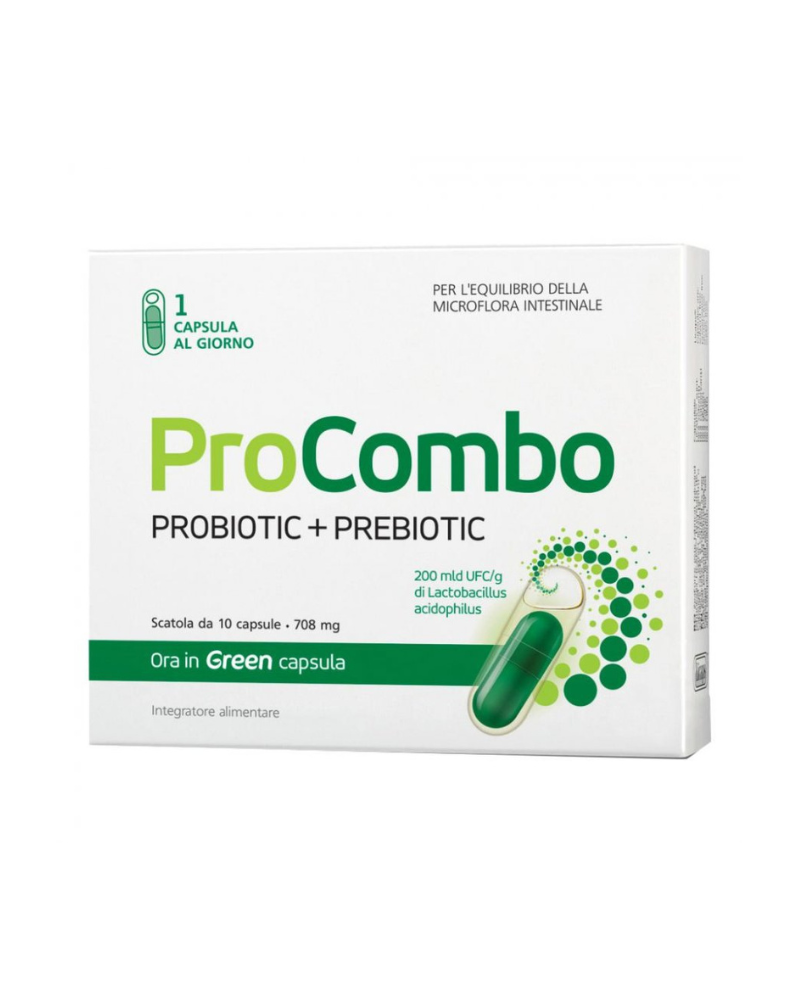 PROCOMBO CPS A10