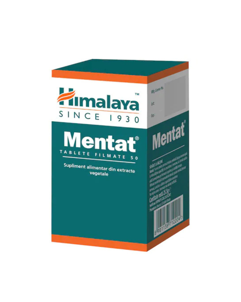 MENTAT TBL50