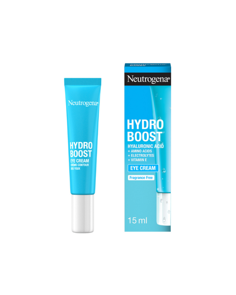 NEUTROGENA HYDRO EYE OUTLINE ANTIFA