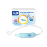 WEE BABY NASAL ASPIRATOR