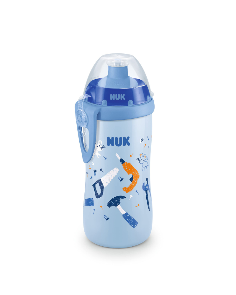 751081 JUNIOR CUP FC 300ML