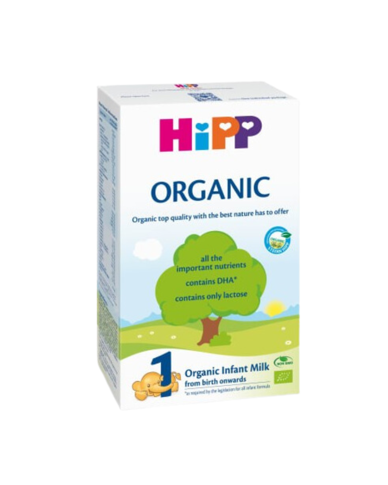 2016-02-U HIPP 1 ORGANIC 300G