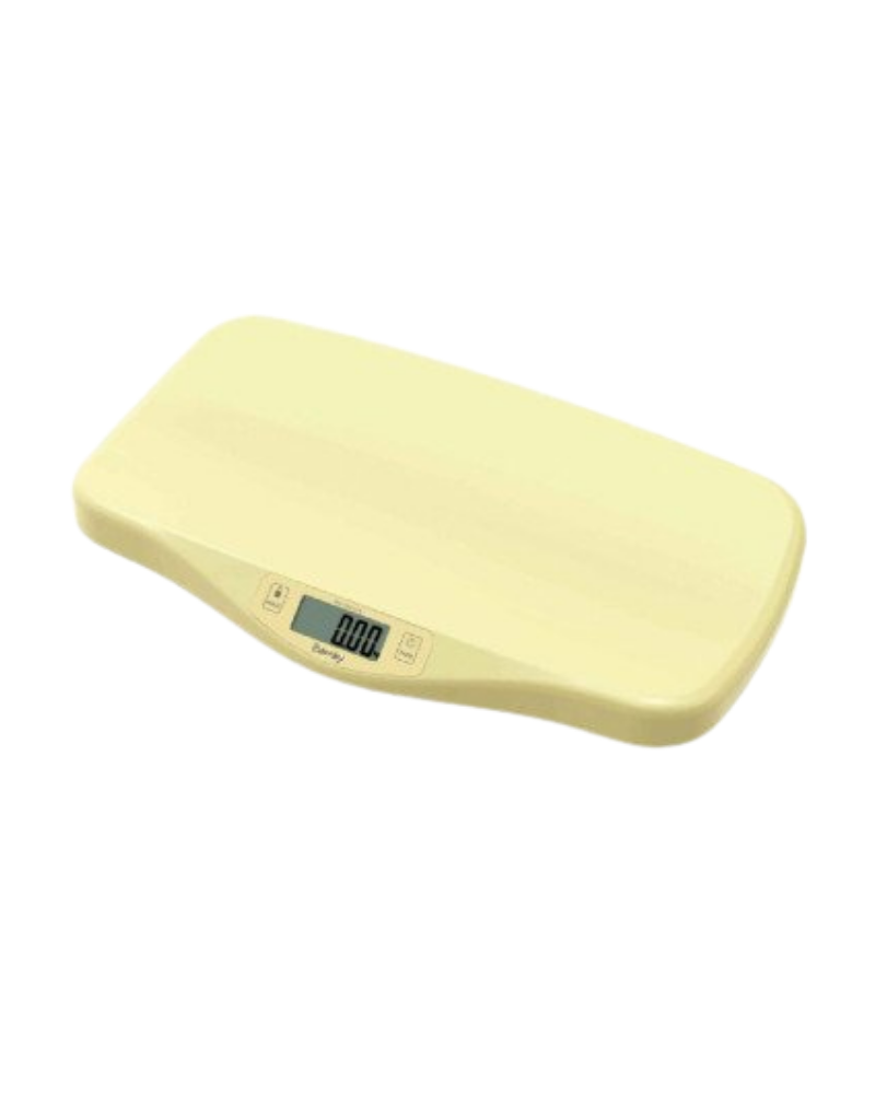 CAMI-BILANCIA BAMBY PESHORE