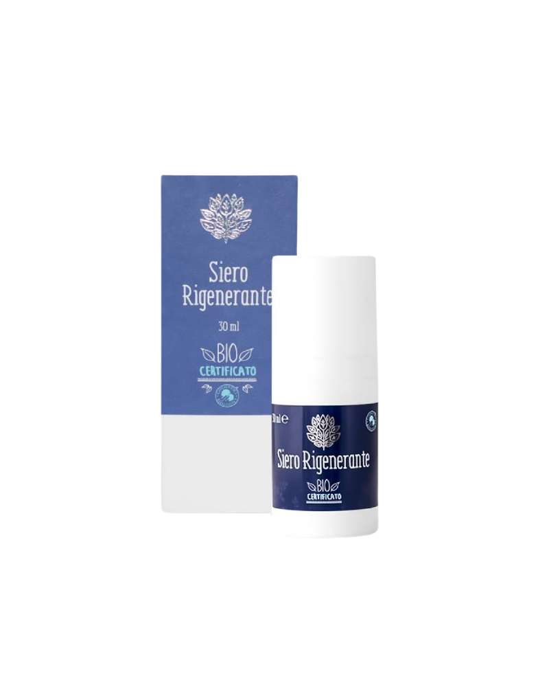 SIERO RIGENERANTE 30ML BIO 30ML