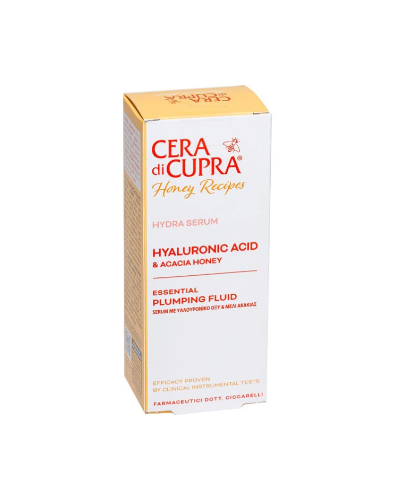 CDC SERUM PER FYTYRE 30ML