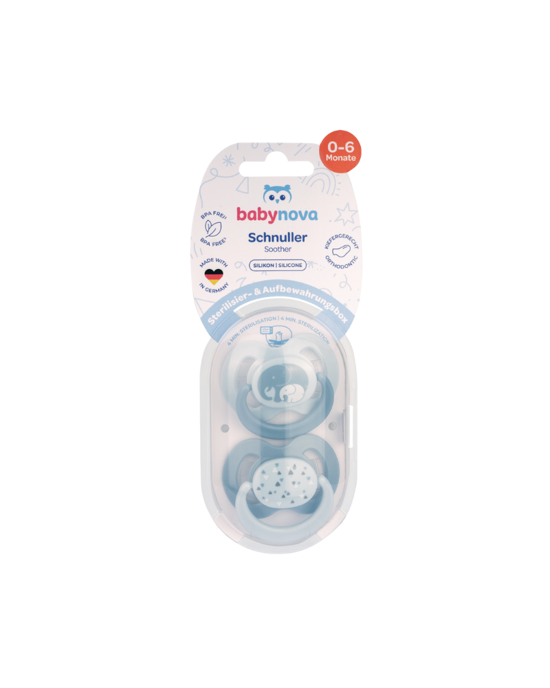 MEME QETESUESE -SILIKON,ORTHO. NR.1 (2COPE)