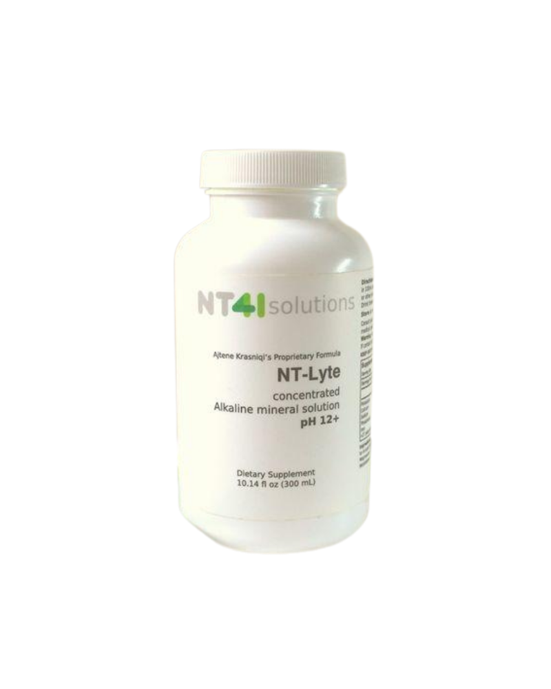 NT41 SOLUTIONS NT-LYTE 300ML