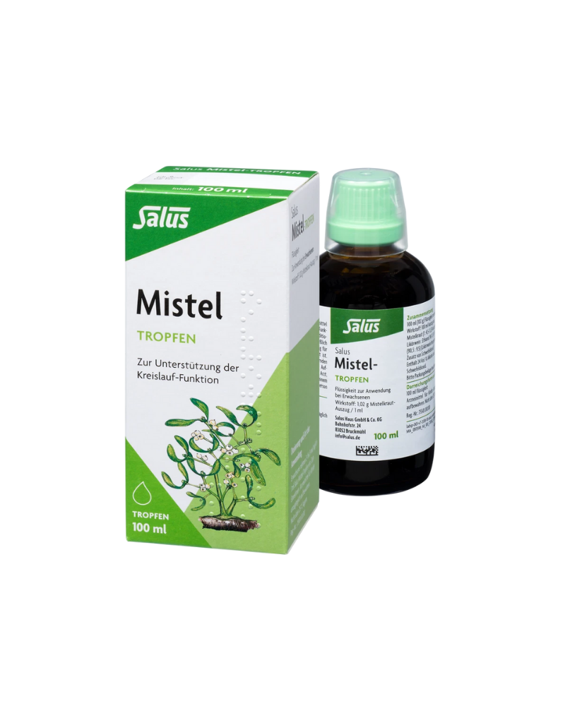 MISTEL BIO 200ML