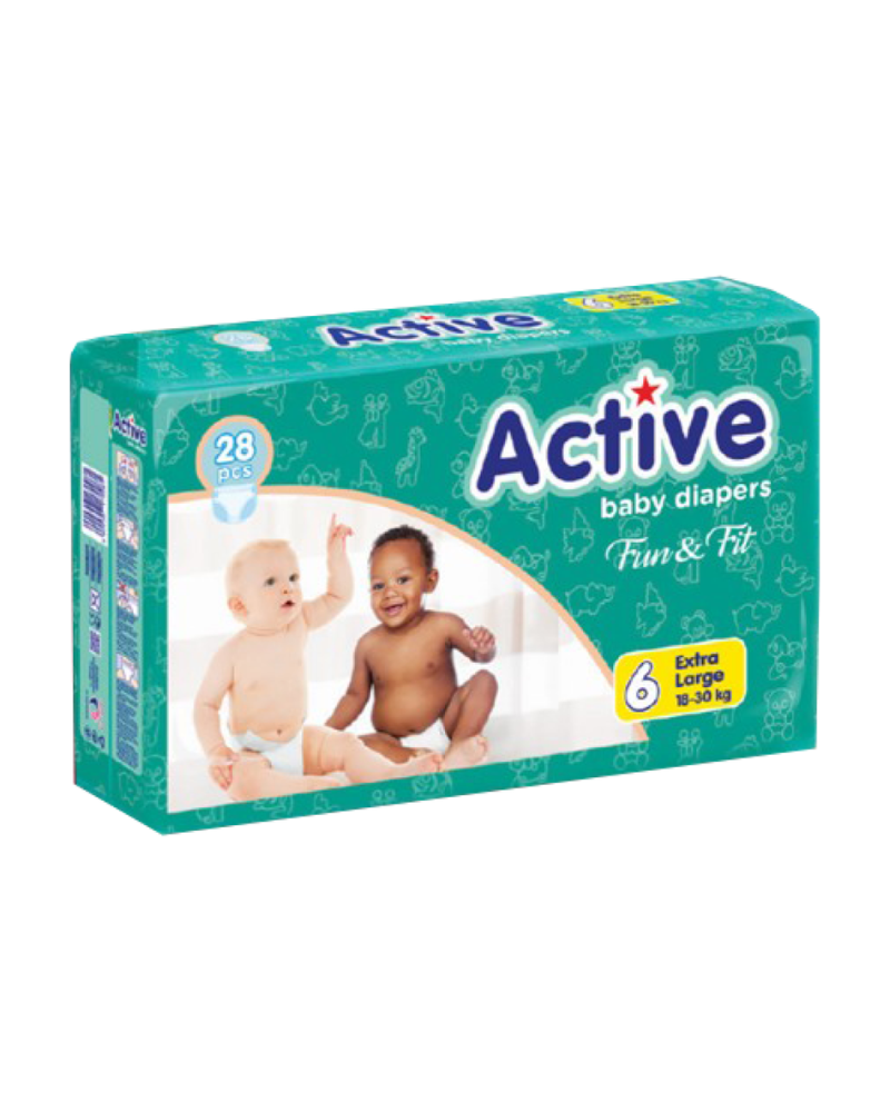 PELENA ACTIVE 18-30KG
