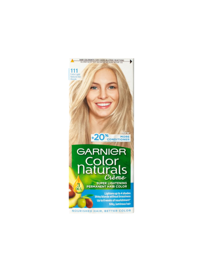 COLOR NATURALS 111 SE ASJ CEN