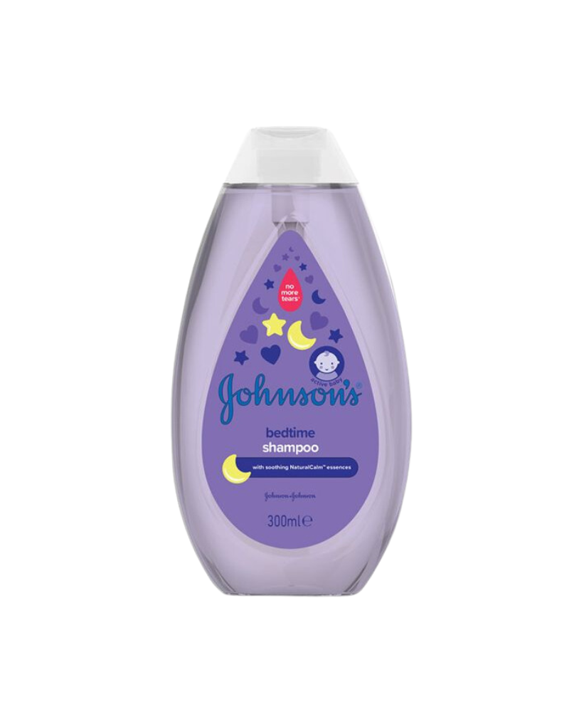 BABY SHAMPON LAVANDER 300ML