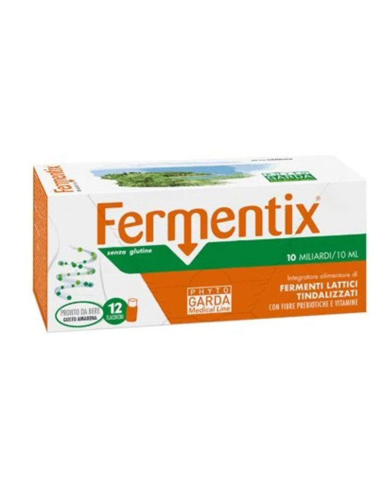 FERMENTIX ADULT FLAKONA A12 ME COPE