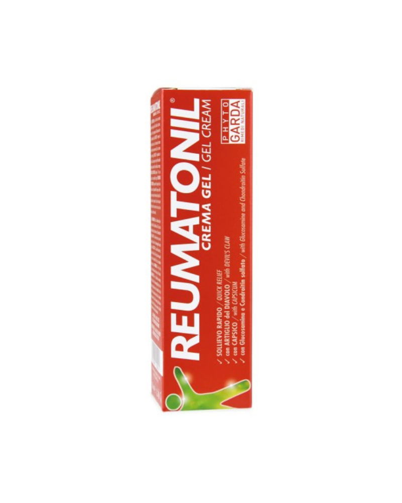 REUMATONIL CREM GEL 50ML