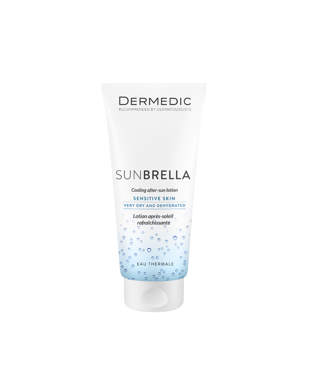 SUNBRELLA COOLING AFTER-SUN LOTION 200ML