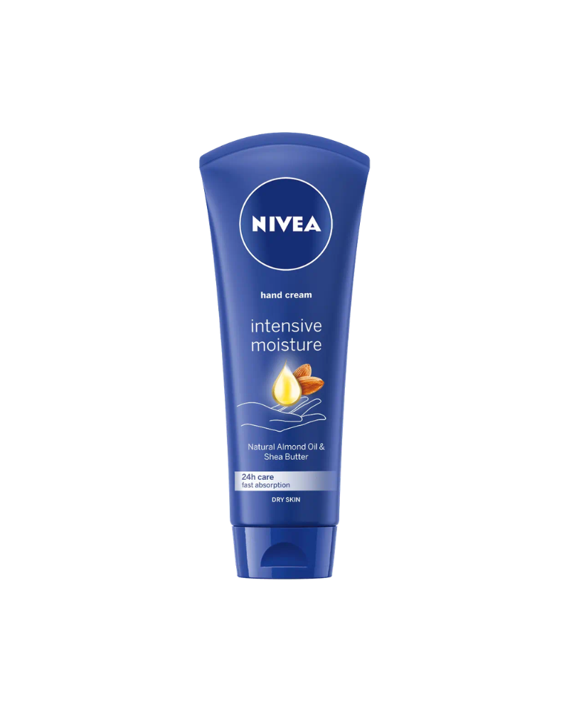 84695 NIVEA HAND INTENSIVE CREAM 100ML