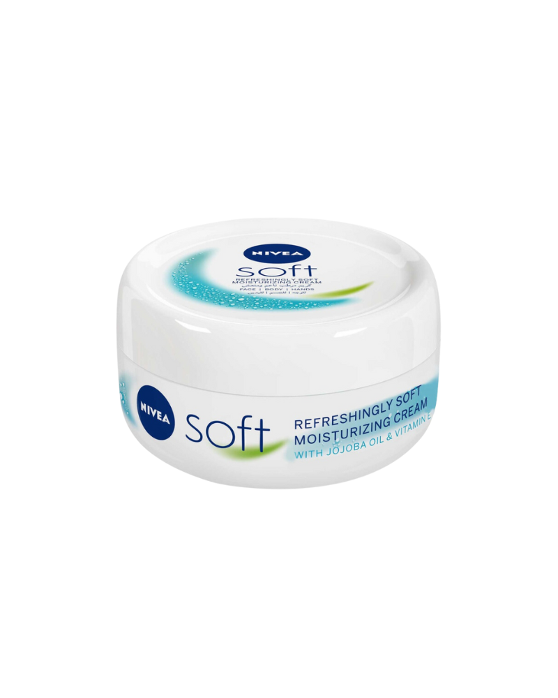 89054 NIVEA SOFT 50ML