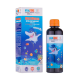 MULTIOMEGA3 250ML