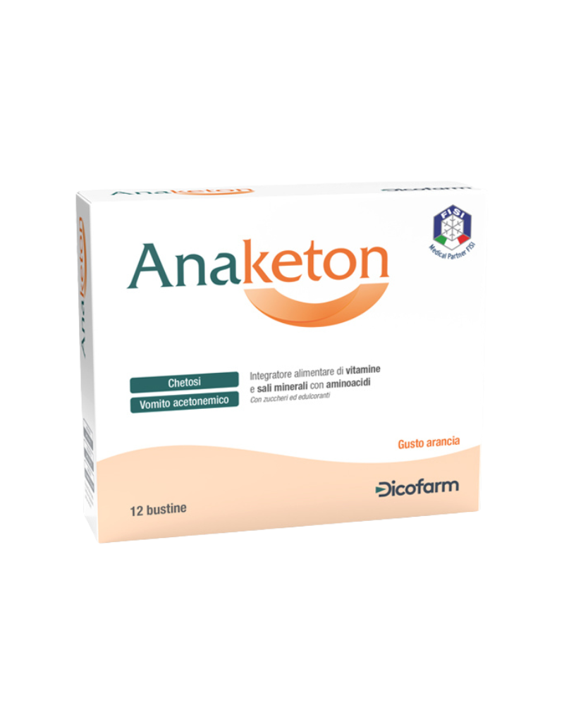 ANAKETON 1/12 BST ME COPE