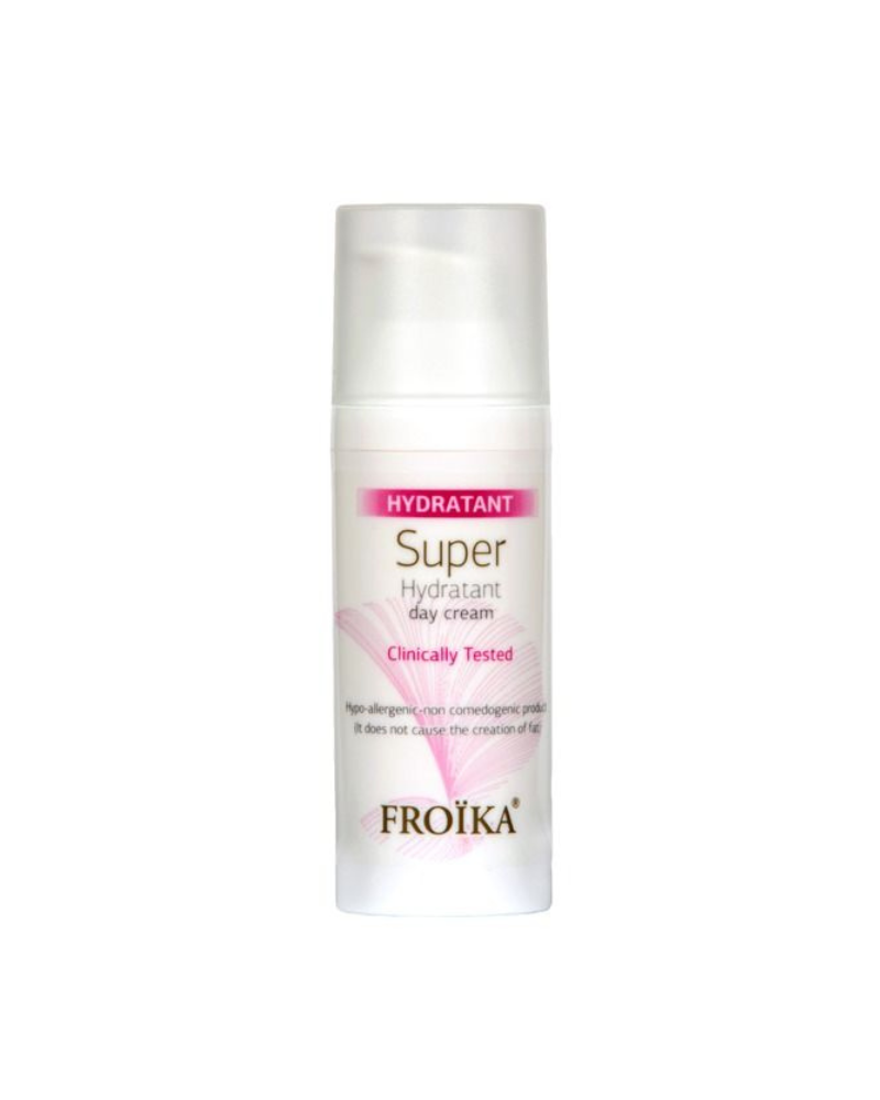 SUPER HIDRATANT CREAM 50ML