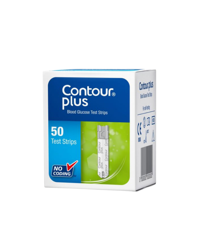 CONTOUR PLUS TRAKA A 50