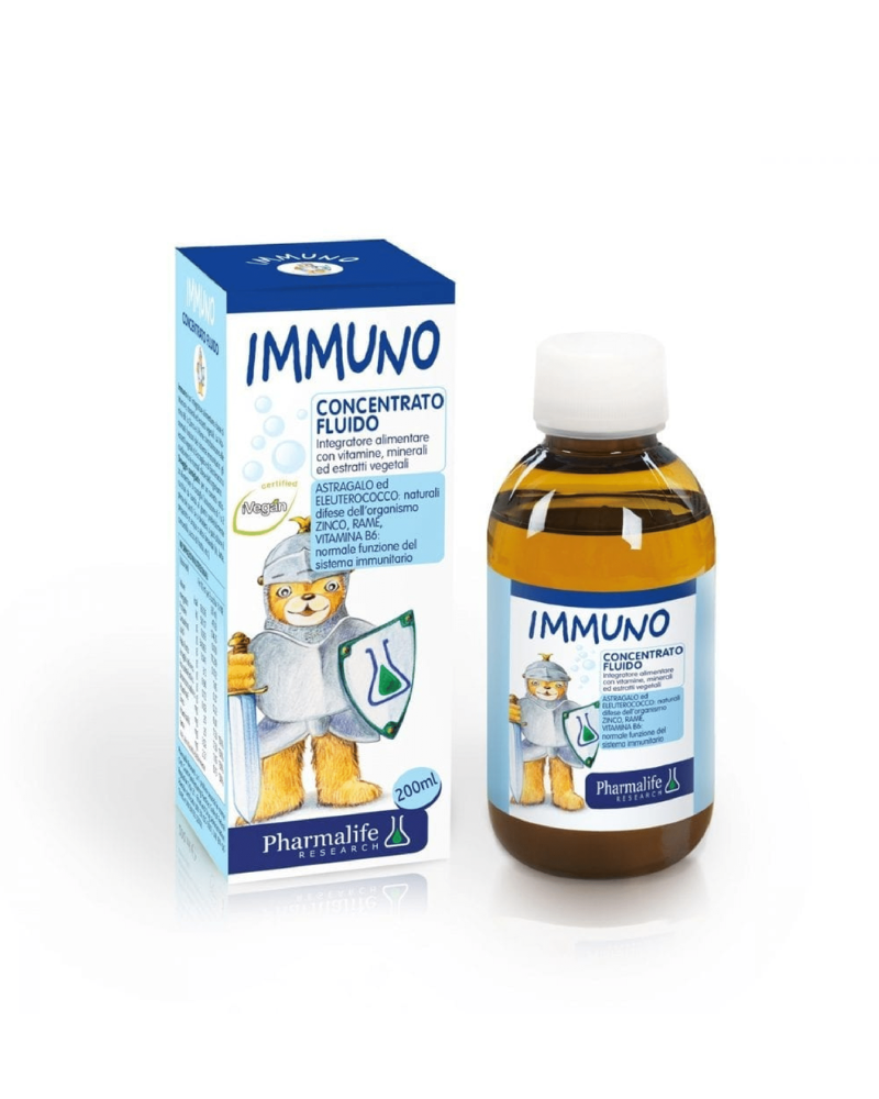 IMMUNO SIR 200ML