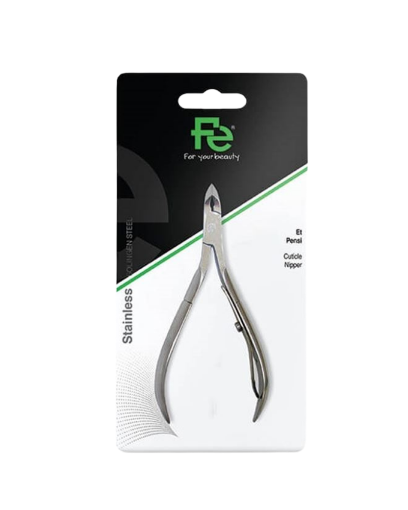FE CUTICLE NIPPERS FE021