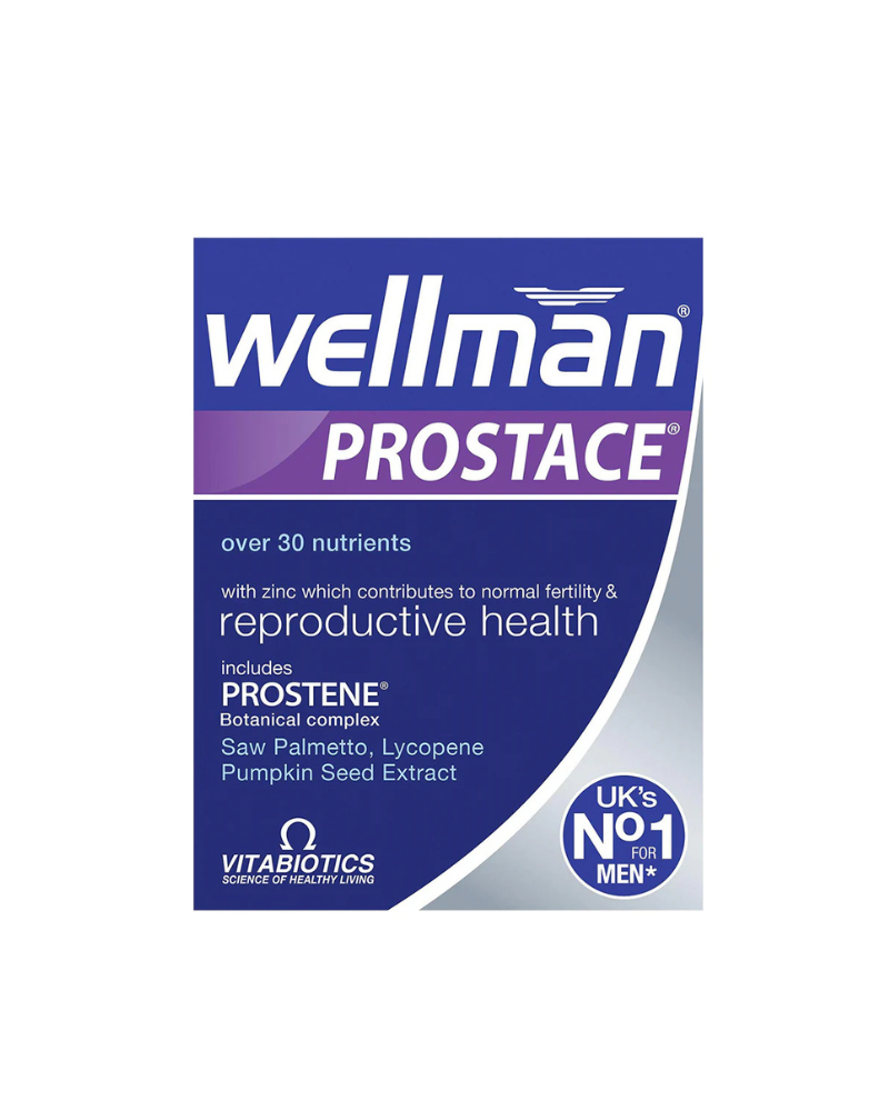 WELLMAN PROSTACE A60